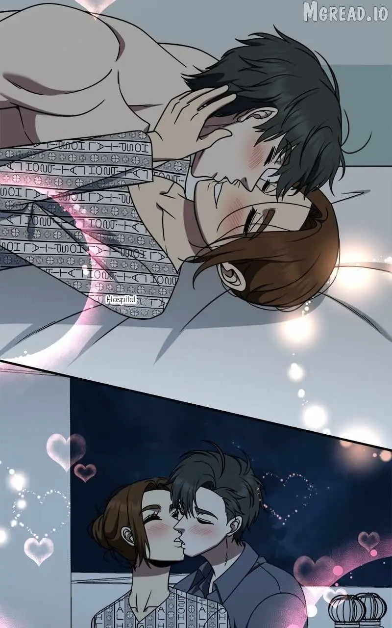 Change Me Chapter 269 page 23 - 