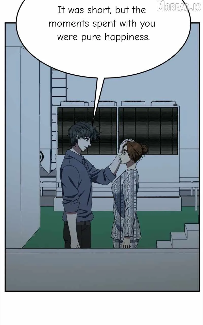 Change Me Chapter 269 page 25 - 
