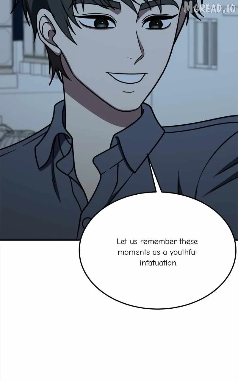 Change Me Chapter 269 page 27 - 