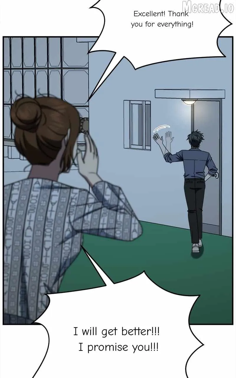 Change Me Chapter 269 page 30 - 