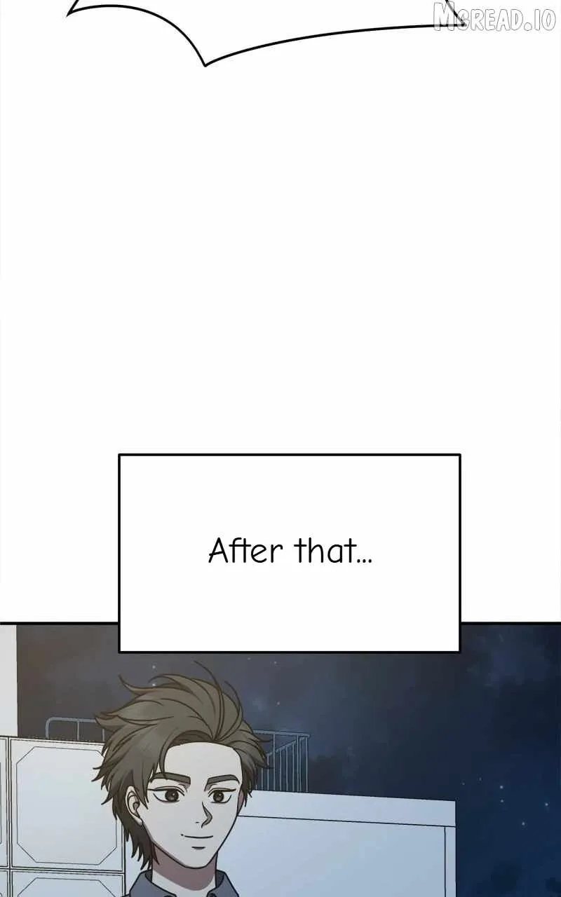 Change Me Chapter 269 page 31 - 