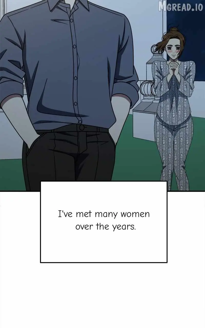 Change Me Chapter 269 page 32 - 