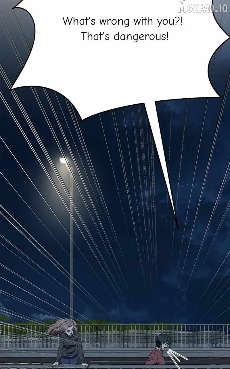 Change Me Chapter 269 page 34 - 