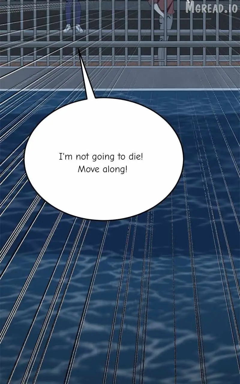 Change Me Chapter 269 page 35 - 