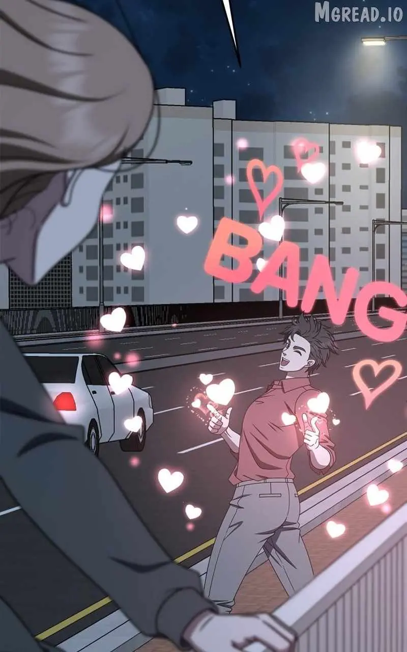 Change Me Chapter 269 page 37 - 