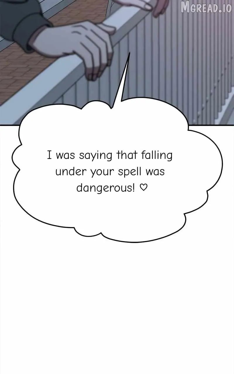 Change Me Chapter 269 page 38 - 