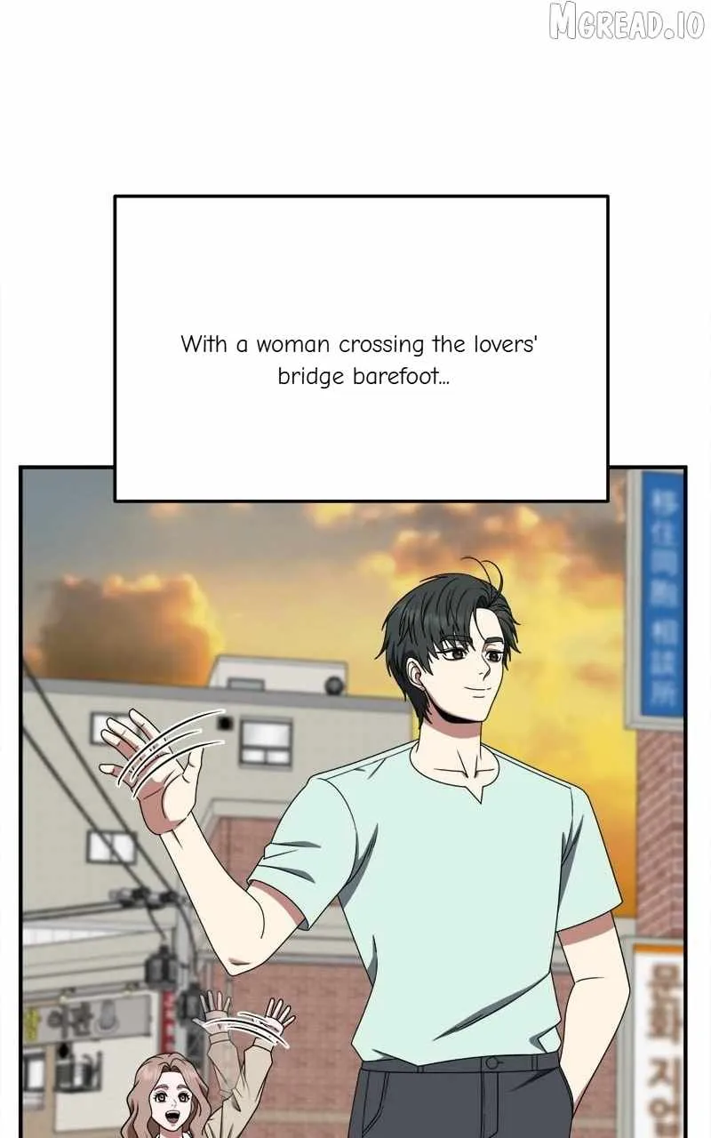 Change Me Chapter 269 page 43 - 