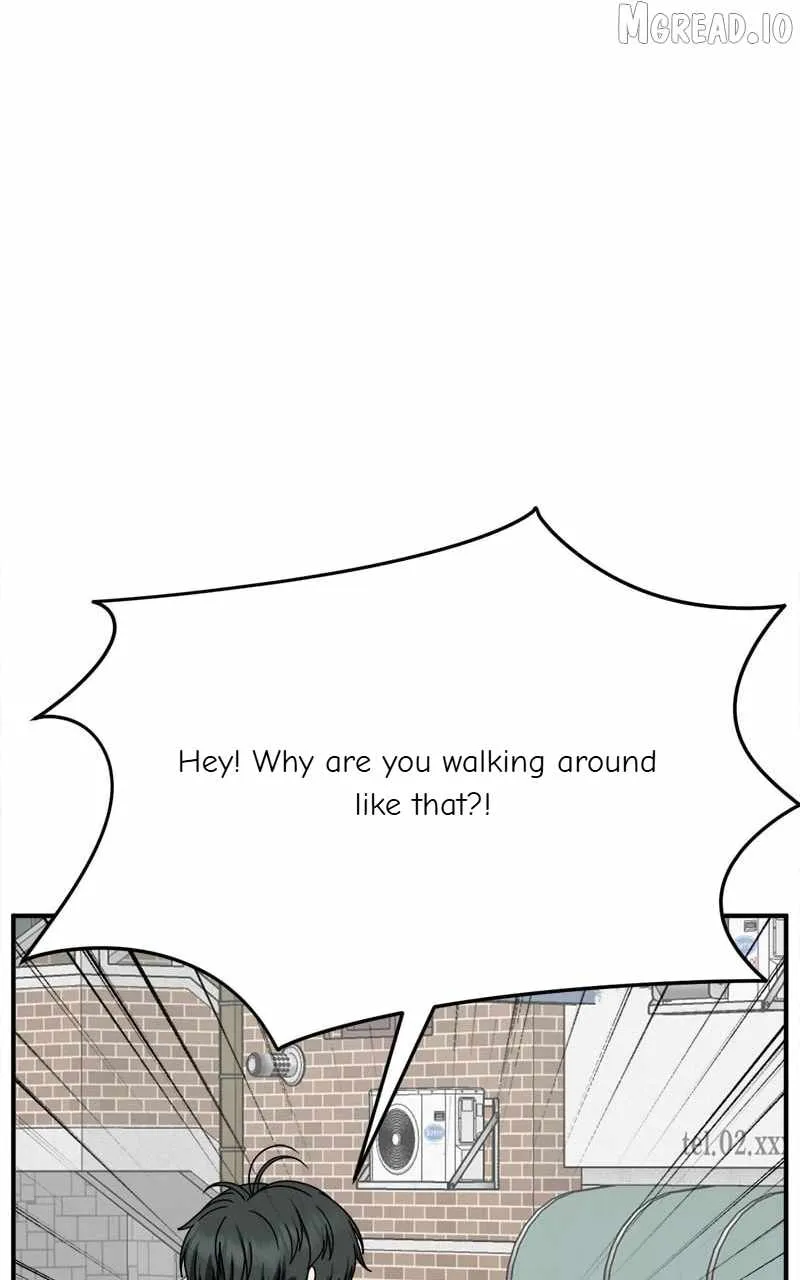 Change Me Chapter 269 page 45 - 
