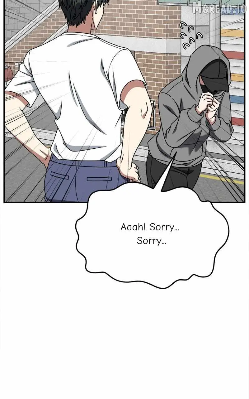 Change Me Chapter 269 page 46 - 