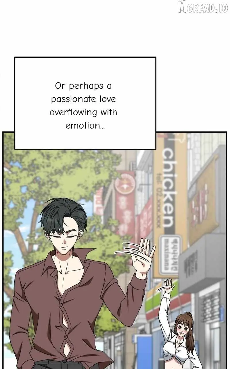 Change Me Chapter 269 page 51 - 
