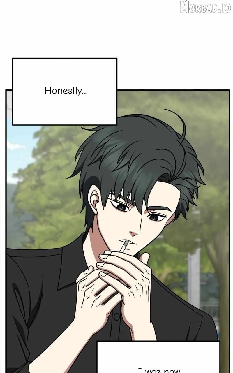 Change Me Chapter 269 page 53 - 