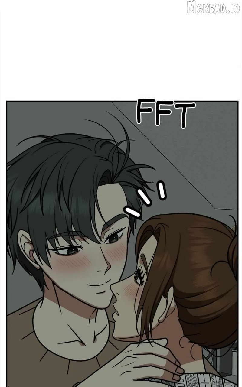 Change Me Chapter 269 page 10 - 