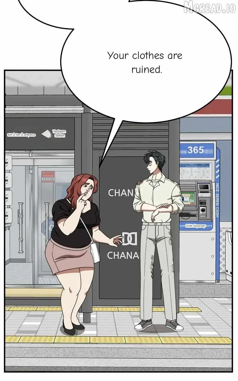 Change Me Chapter 269 page 99 - 