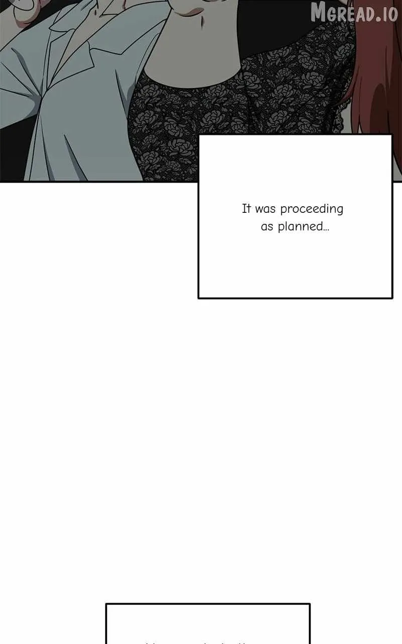 Change Me Chapter 270 page 11 - 