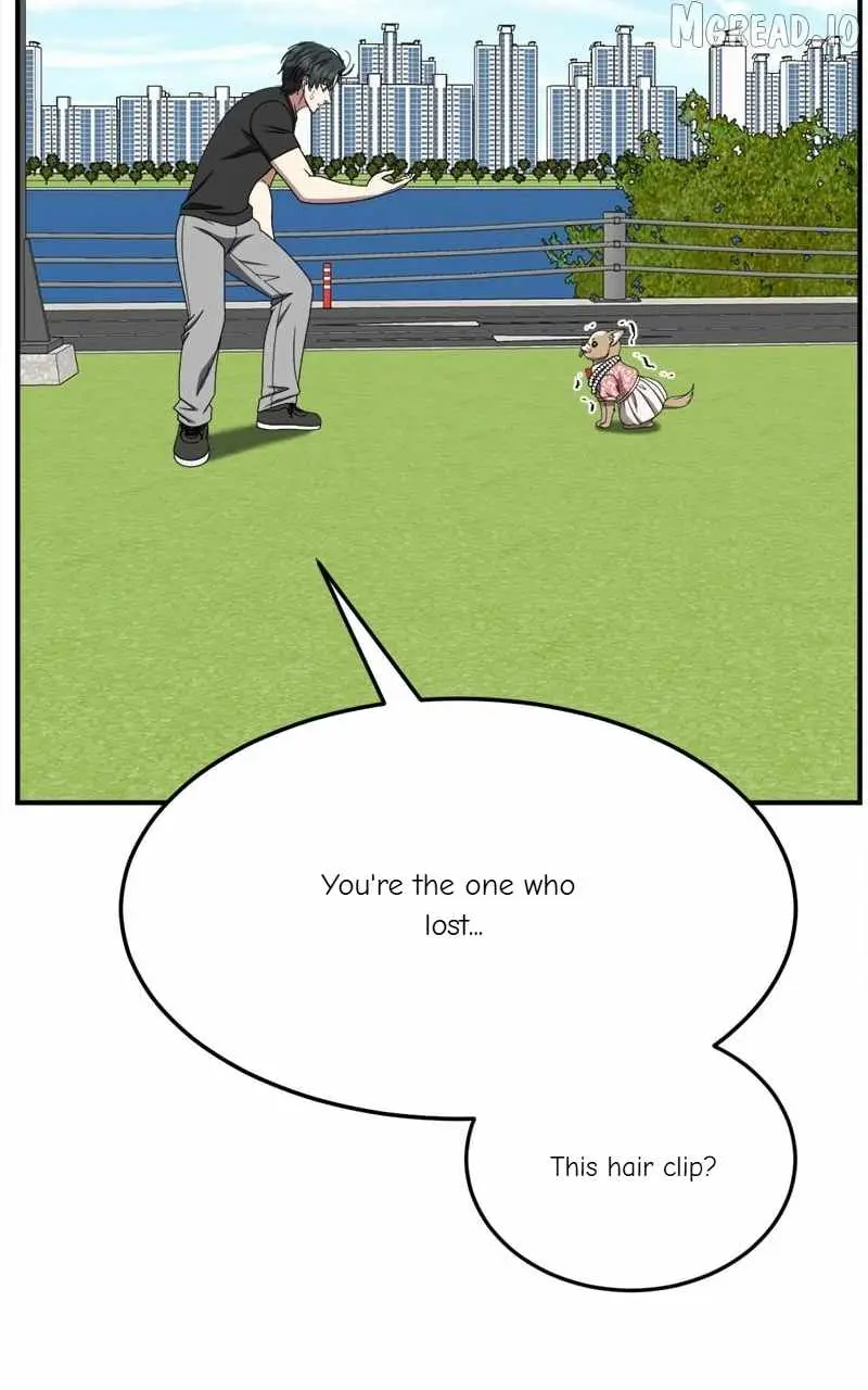 Change Me Chapter 270 page 101 - 