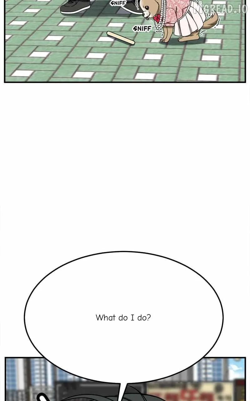 Change Me Chapter 270 page 106 - 