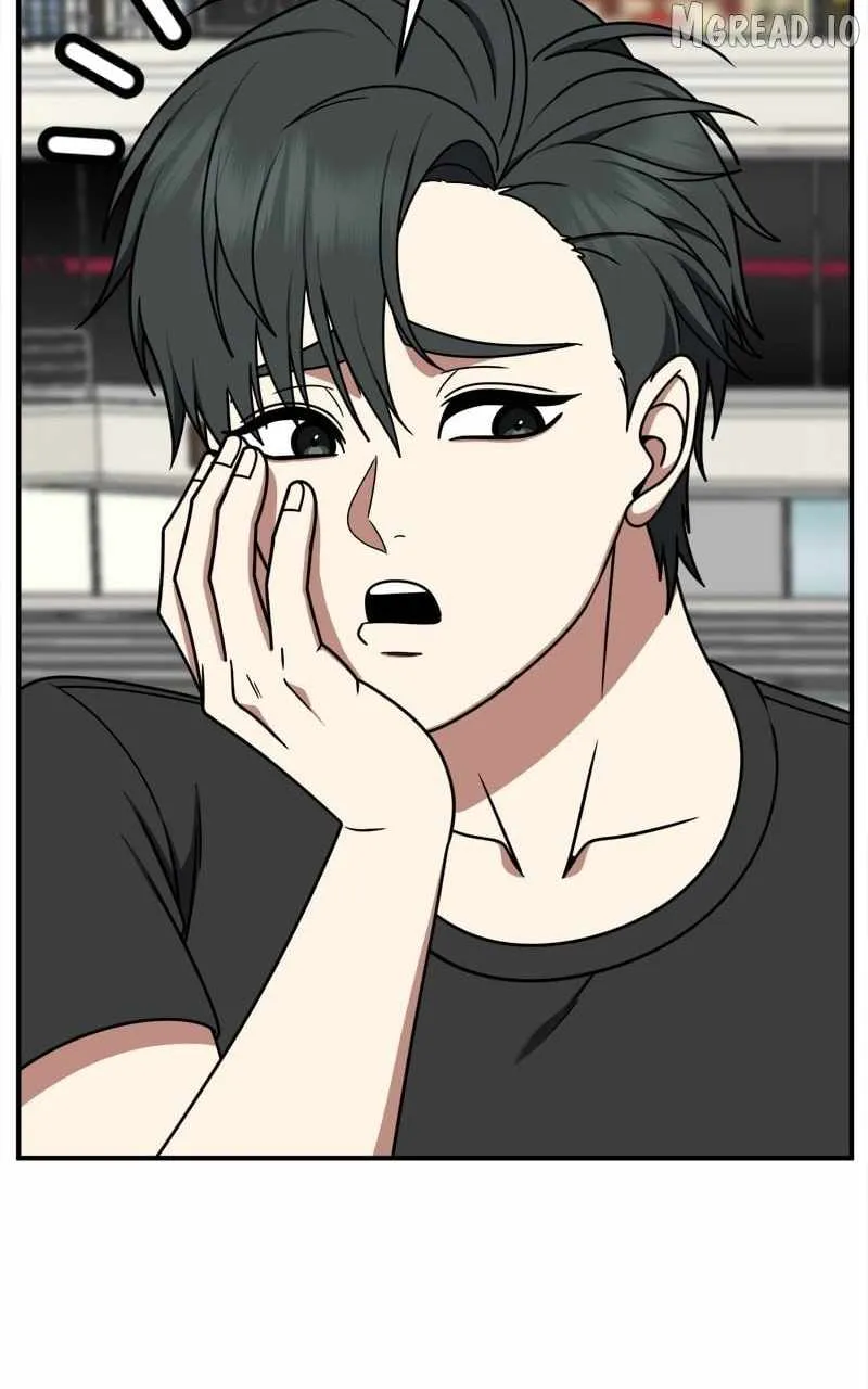 Change Me Chapter 270 page 107 - 