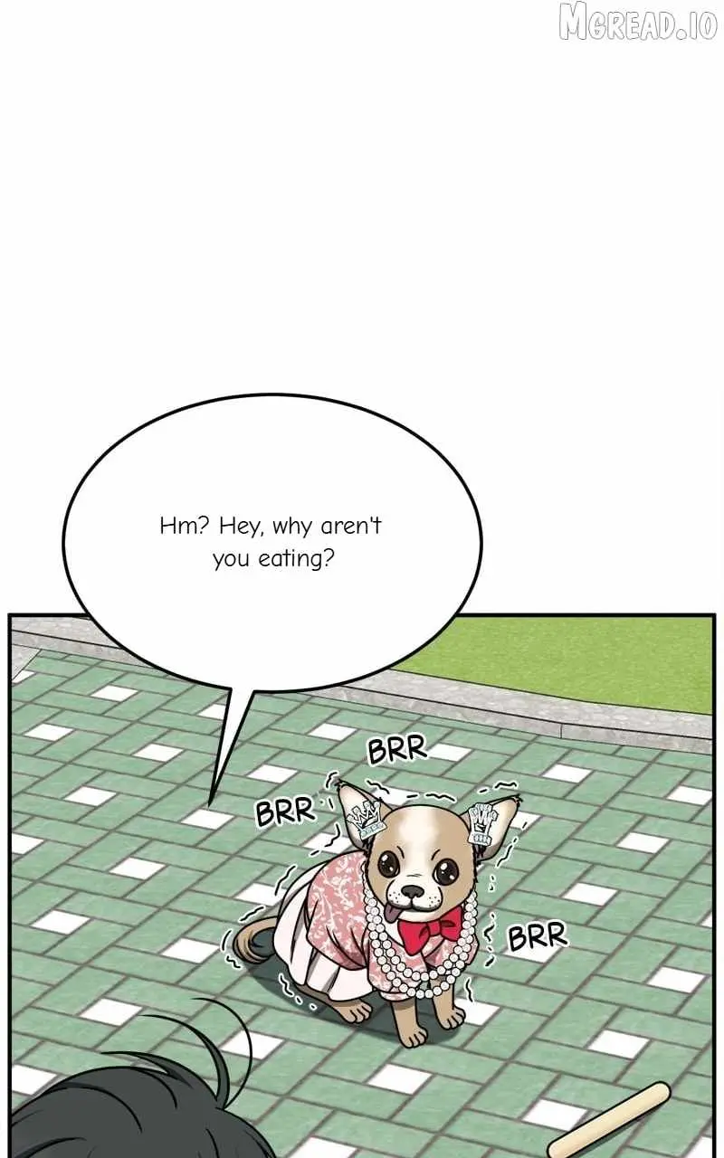 Change Me Chapter 270 page 108 - 