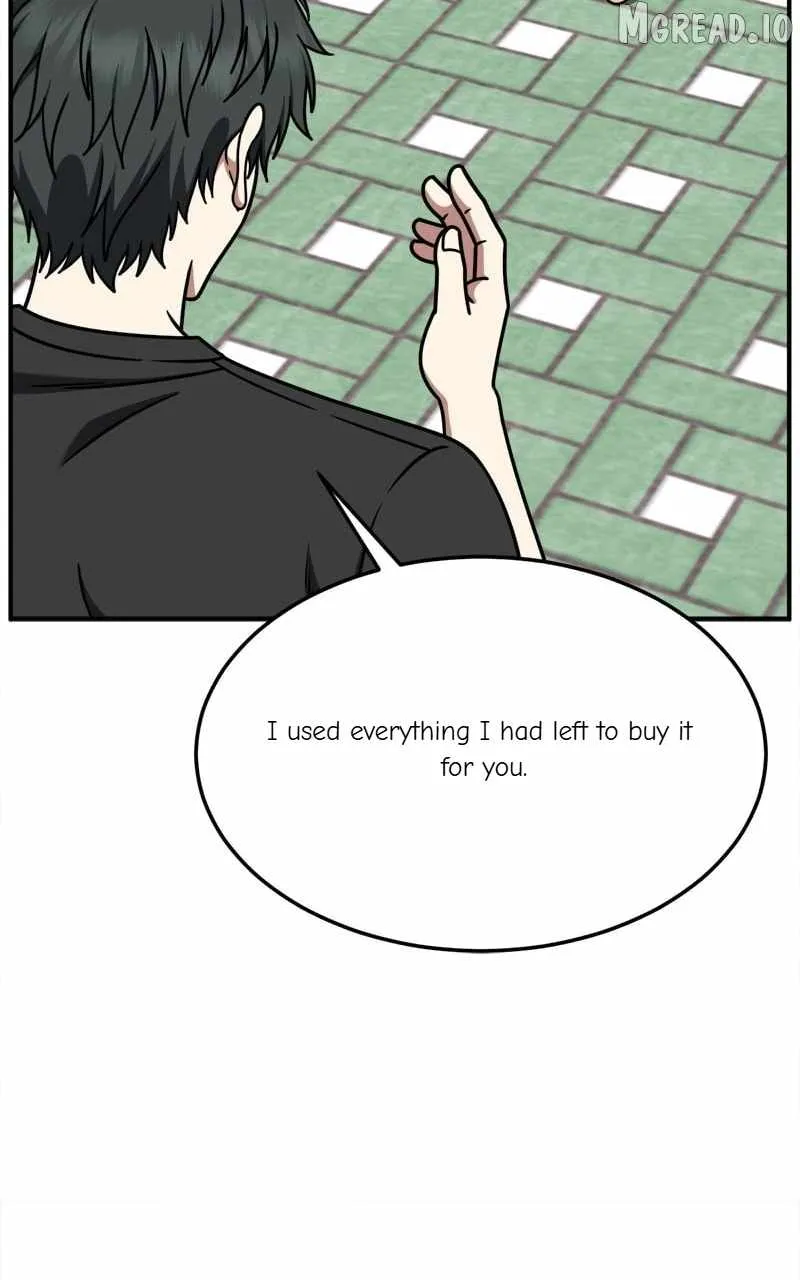 Change Me Chapter 270 page 109 - 