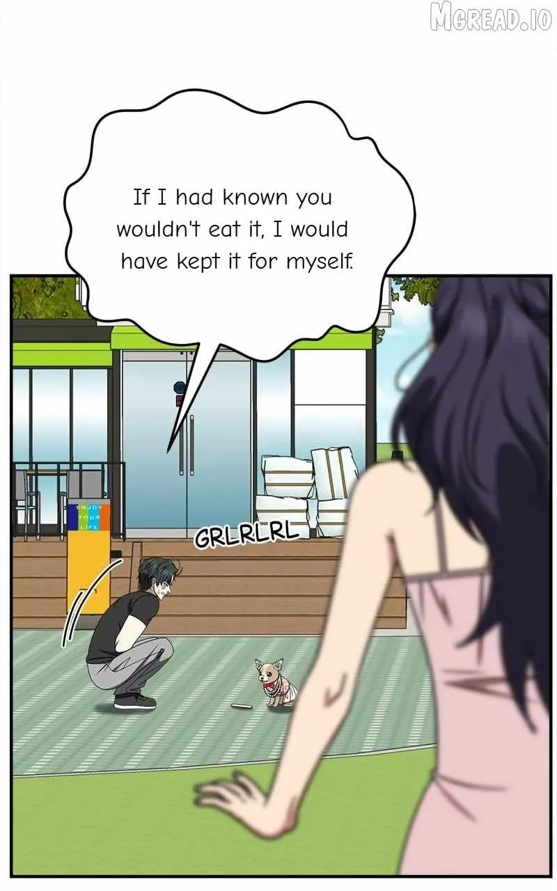 Change Me Chapter 270 page 110 - 