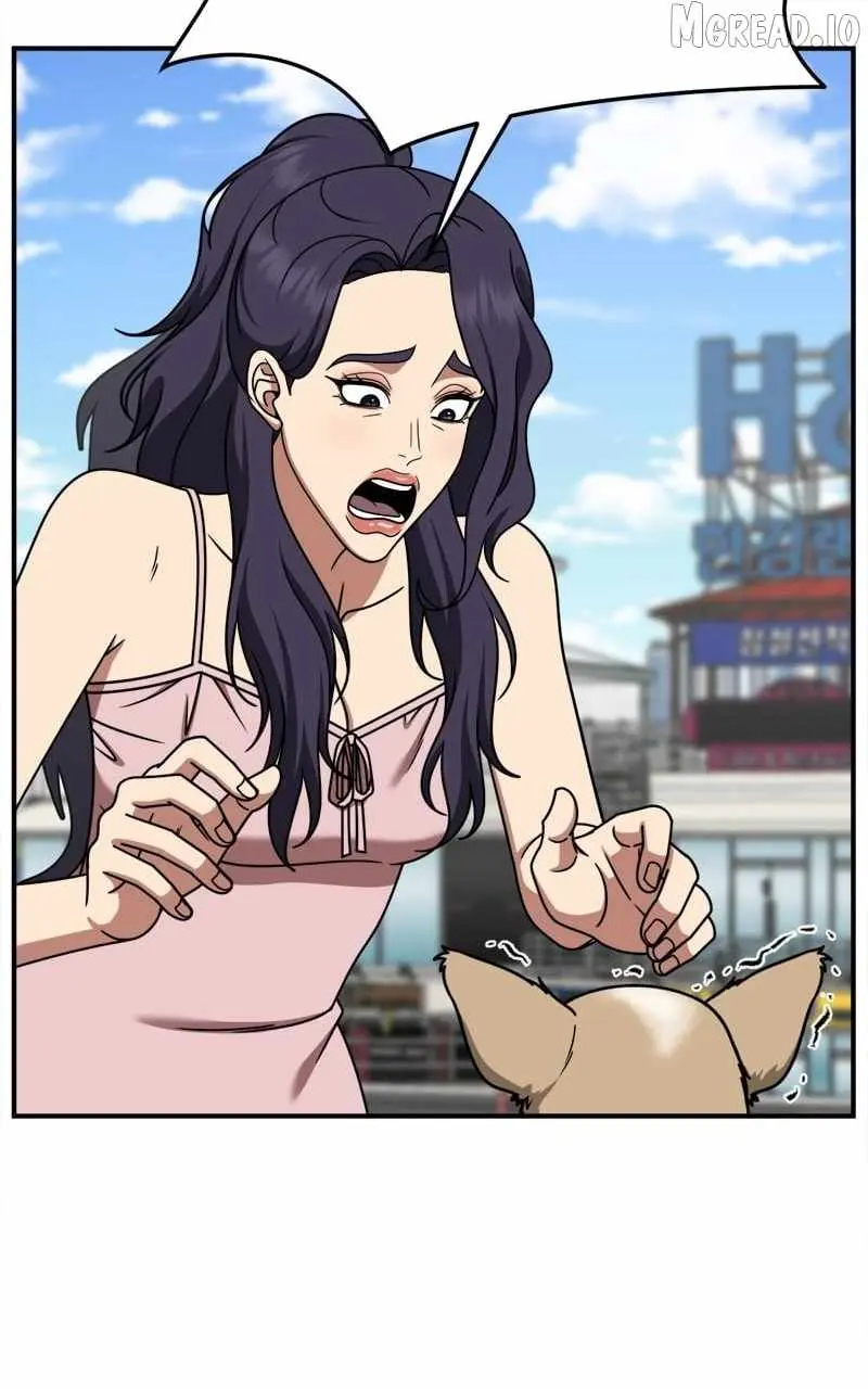 Change Me Chapter 270 page 118 - 