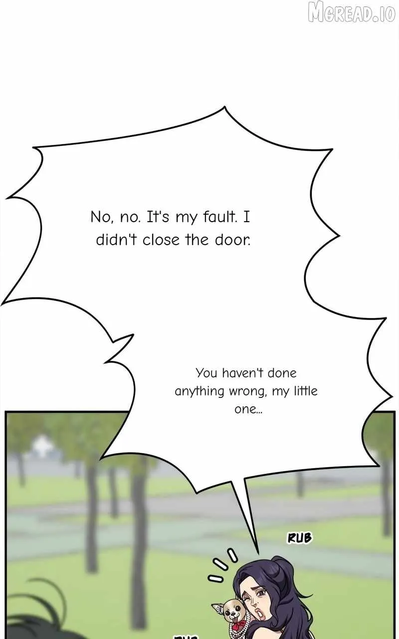 Change Me Chapter 270 page 119 - 