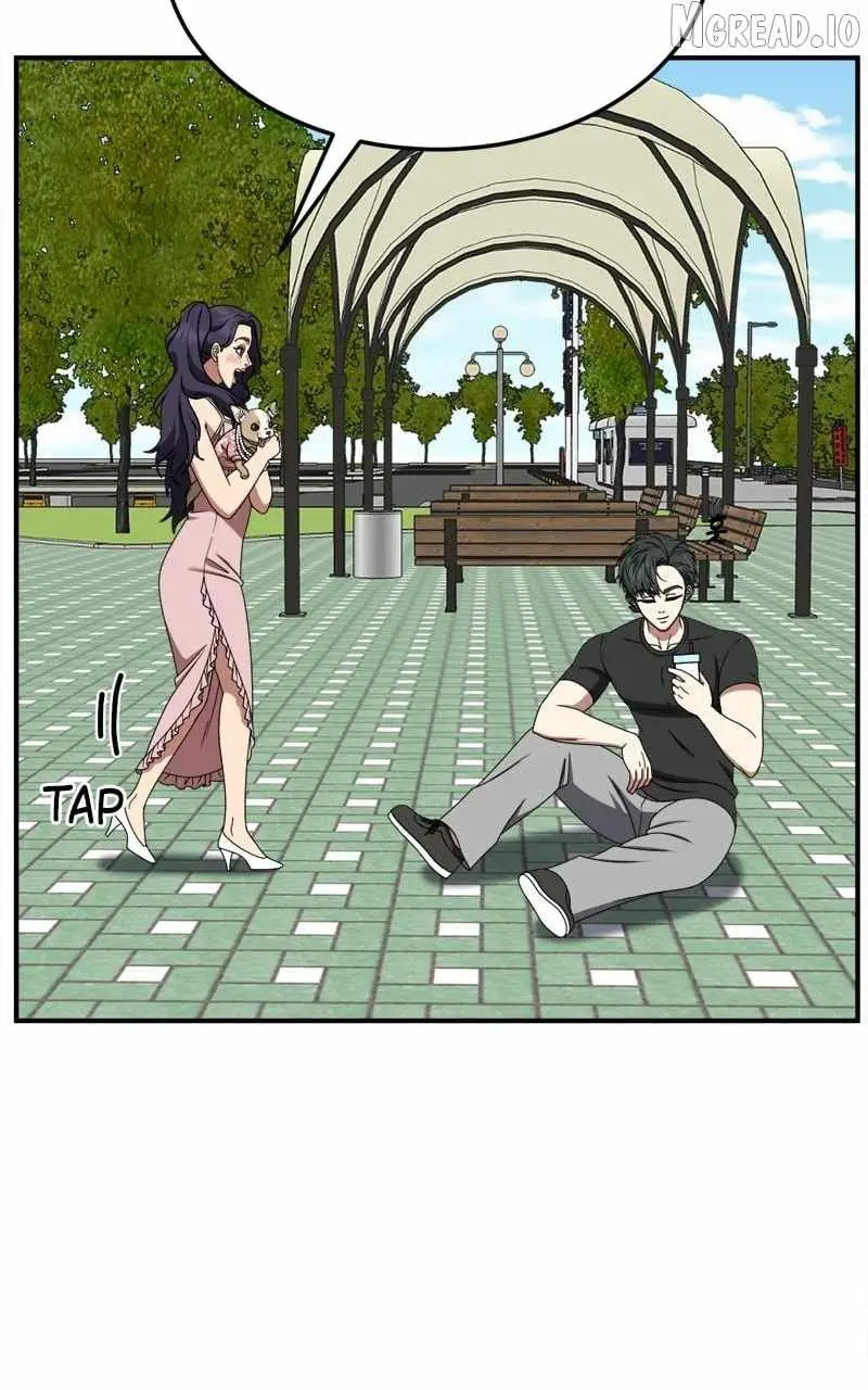 Change Me Chapter 270 page 125 - 