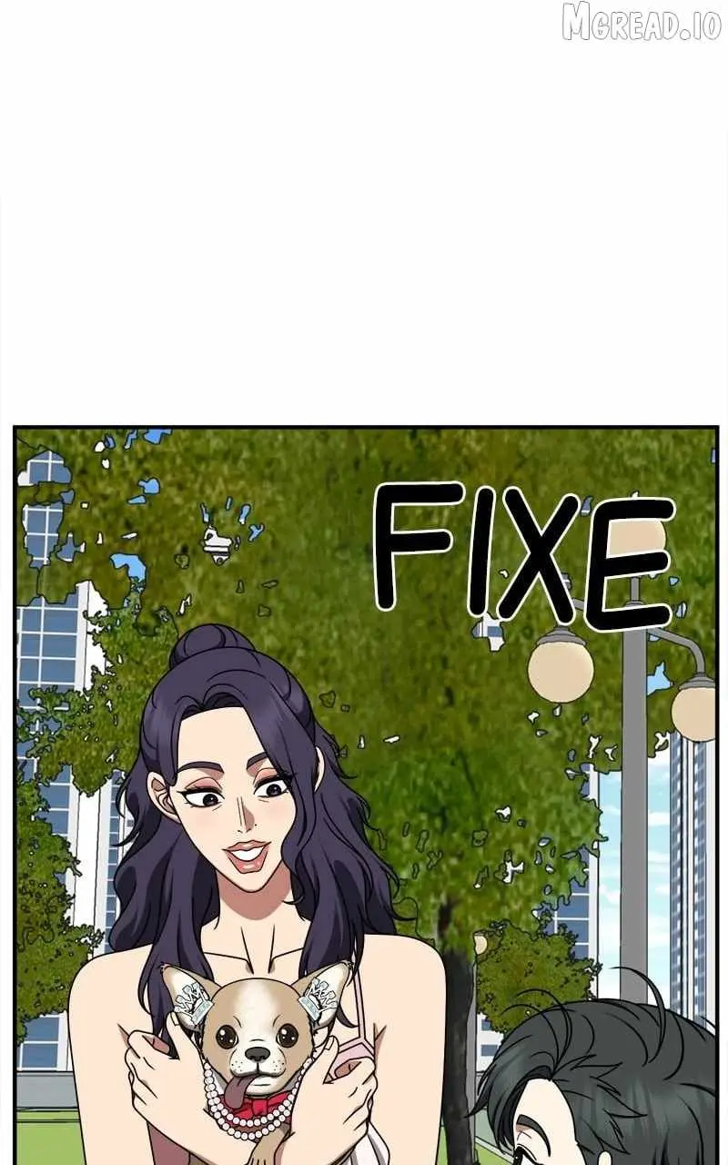 Change Me Chapter 270 page 126 - 
