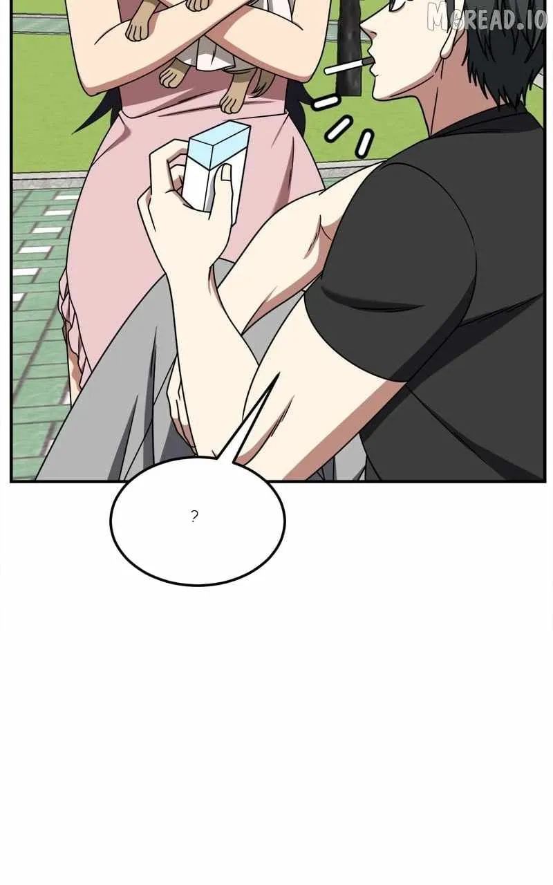 Change Me Chapter 270 page 127 - 