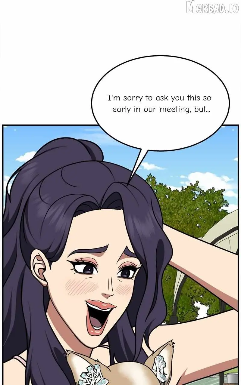 Change Me Chapter 270 page 128 - 