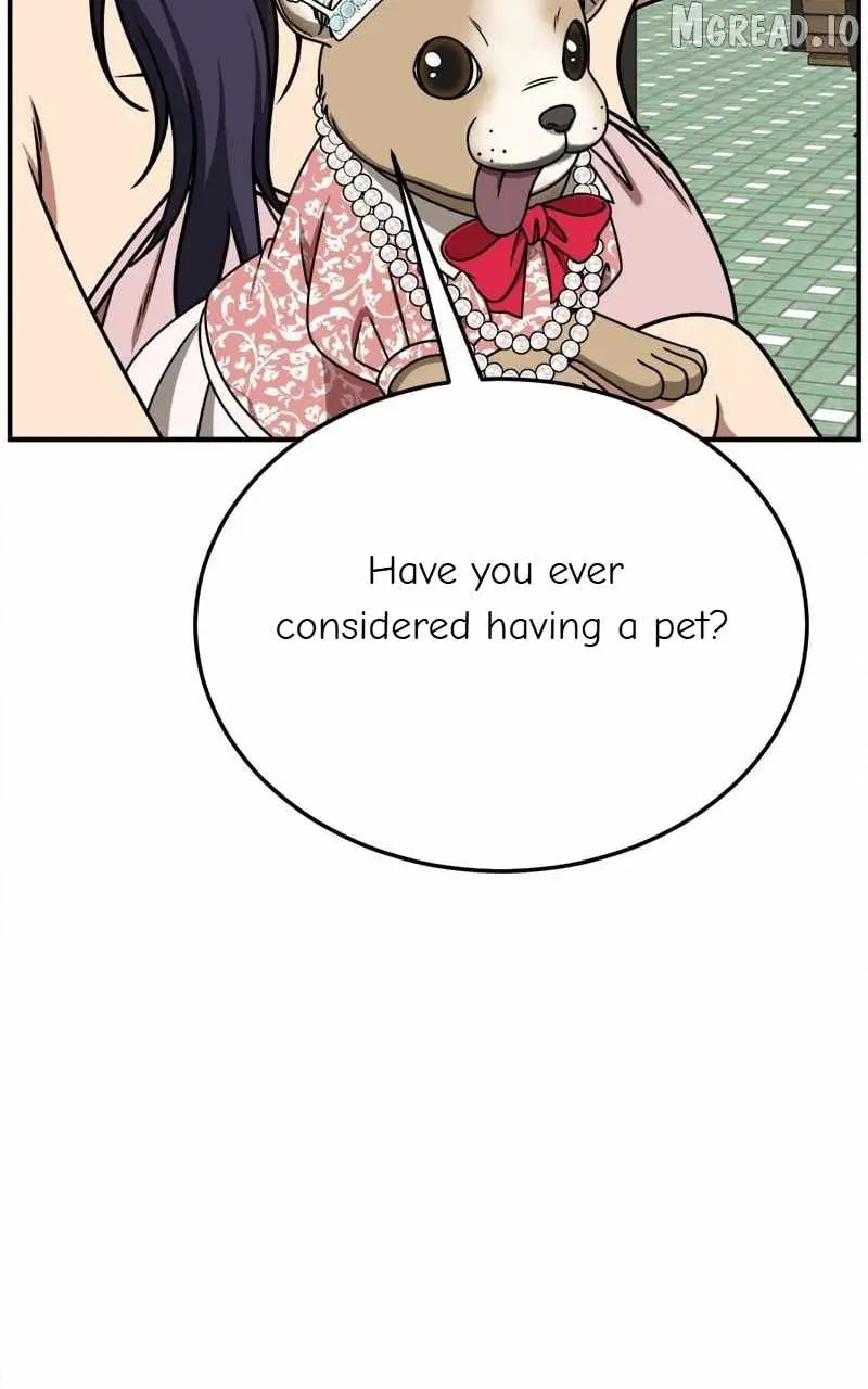 Change Me Chapter 270 page 129 - 