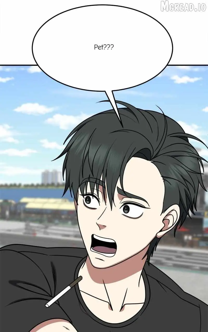 Change Me Chapter 270 page 130 - 