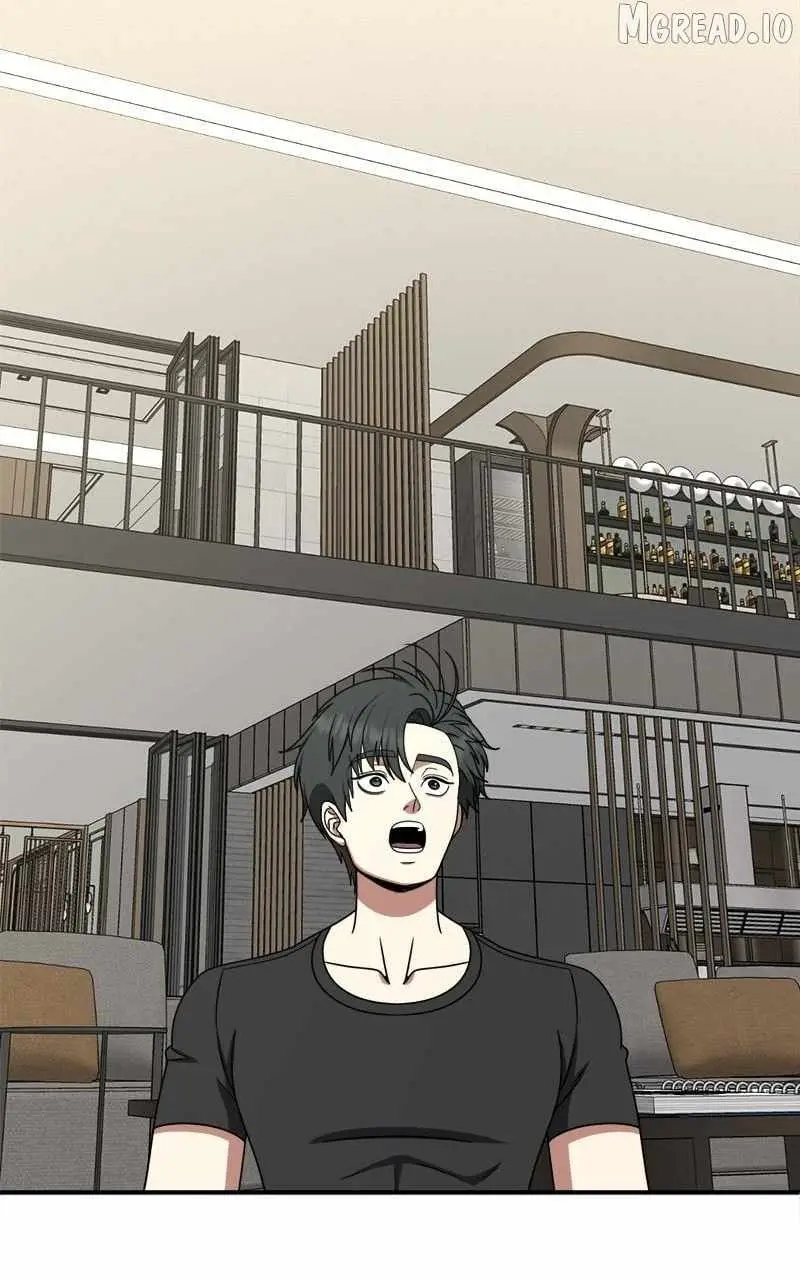 Change Me Chapter 270 page 133 - 