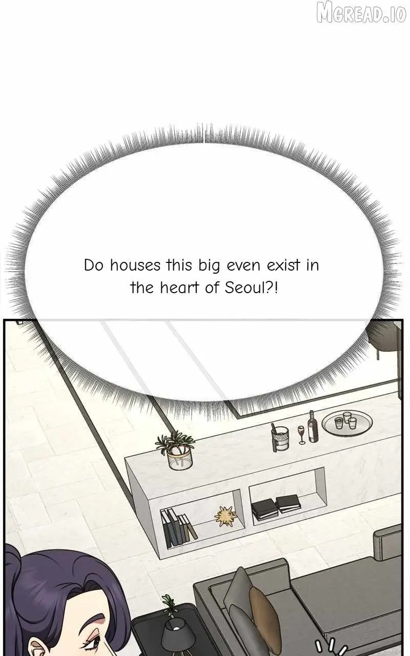 Change Me Chapter 270 page 136 - 