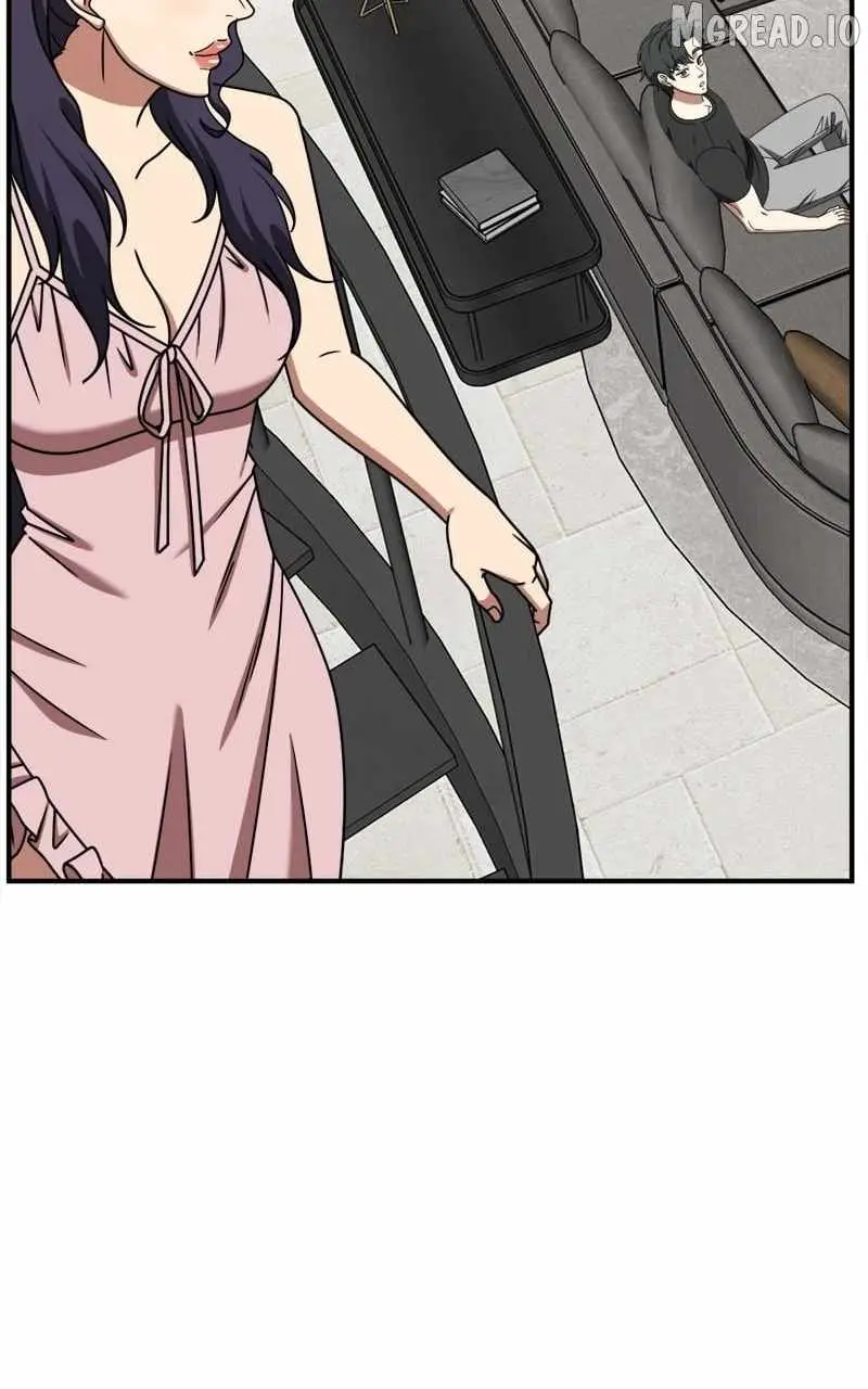 Change Me Chapter 270 page 137 - 