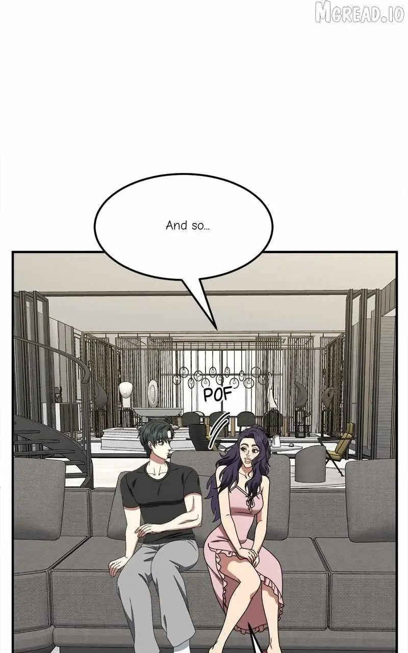 Change Me Chapter 270 page 140 - 