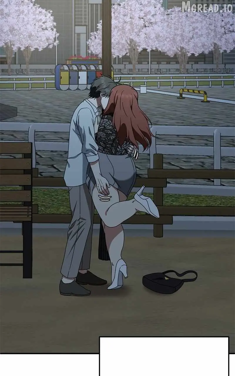 Change Me Chapter 270 page 15 - 