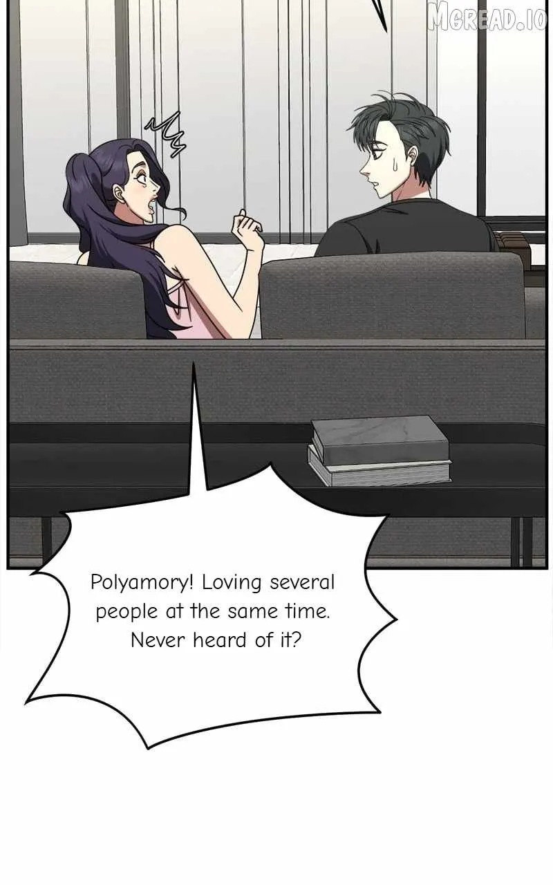 Change Me Chapter 270 page 144 - 