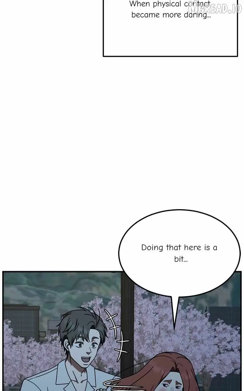 Change Me Chapter 270 page 16 - 