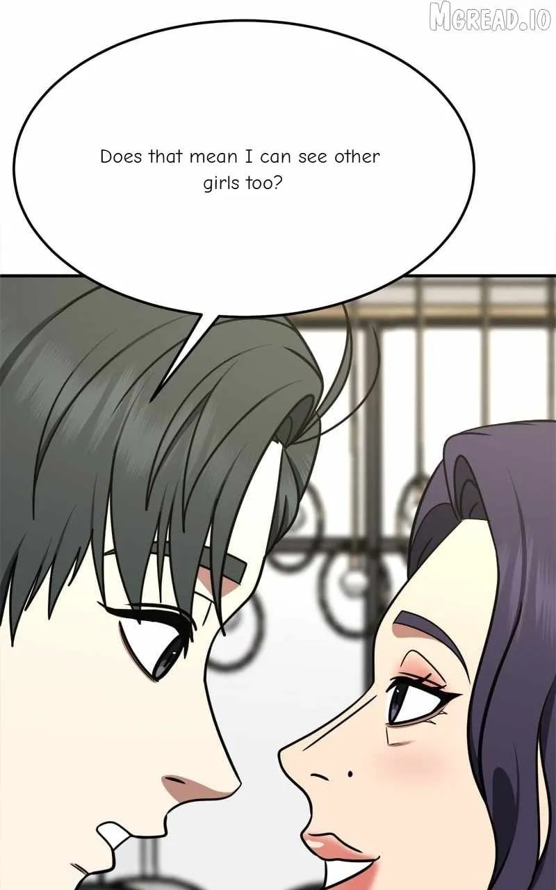 Change Me Chapter 270 page 156 - 