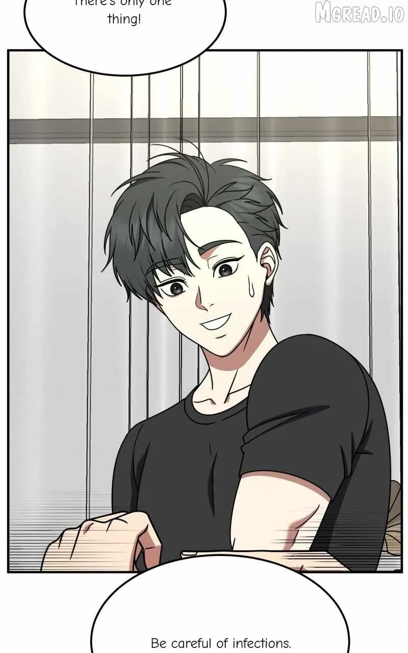 Change Me Chapter 270 page 158 - 