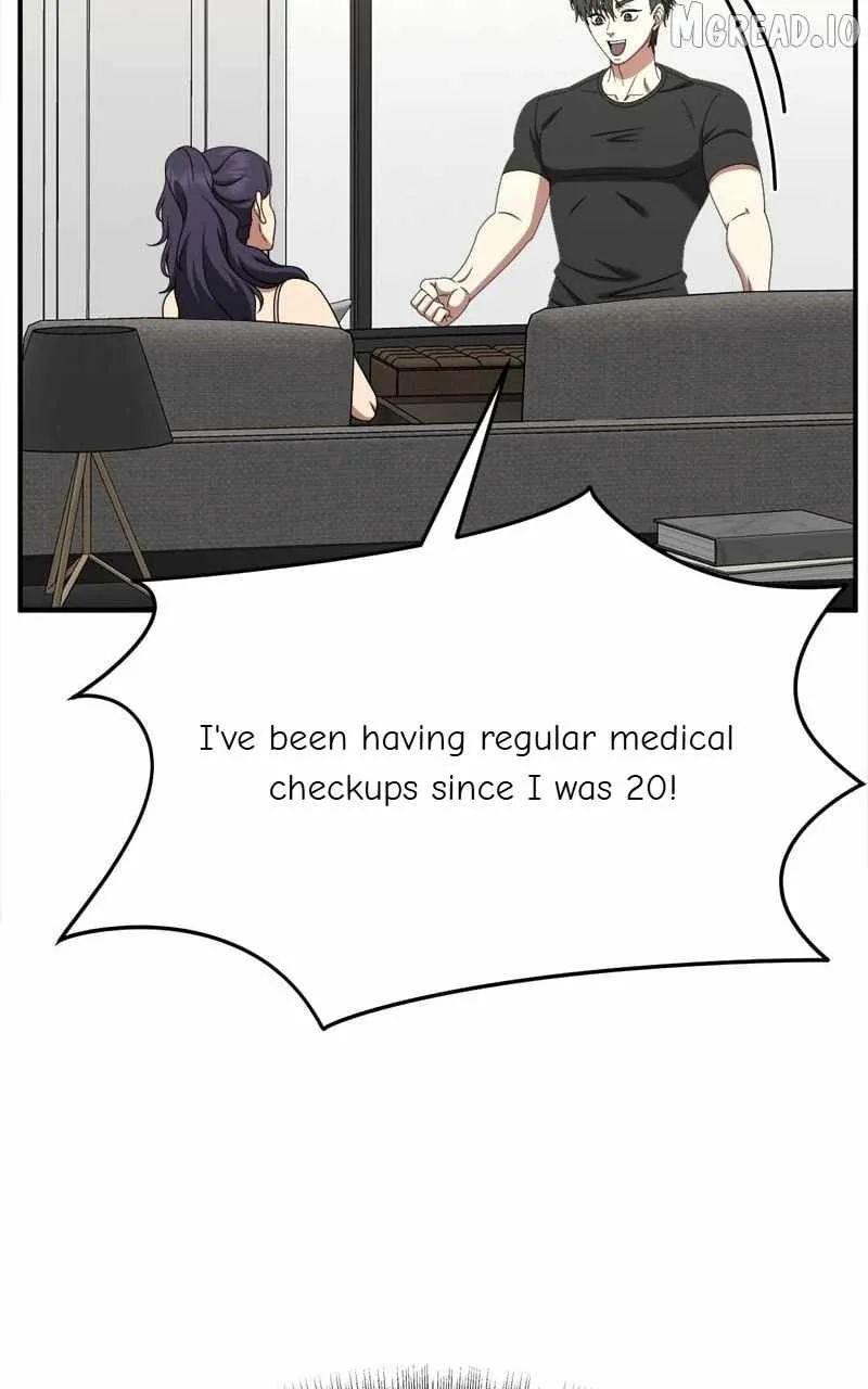 Change Me Chapter 270 page 160 - 