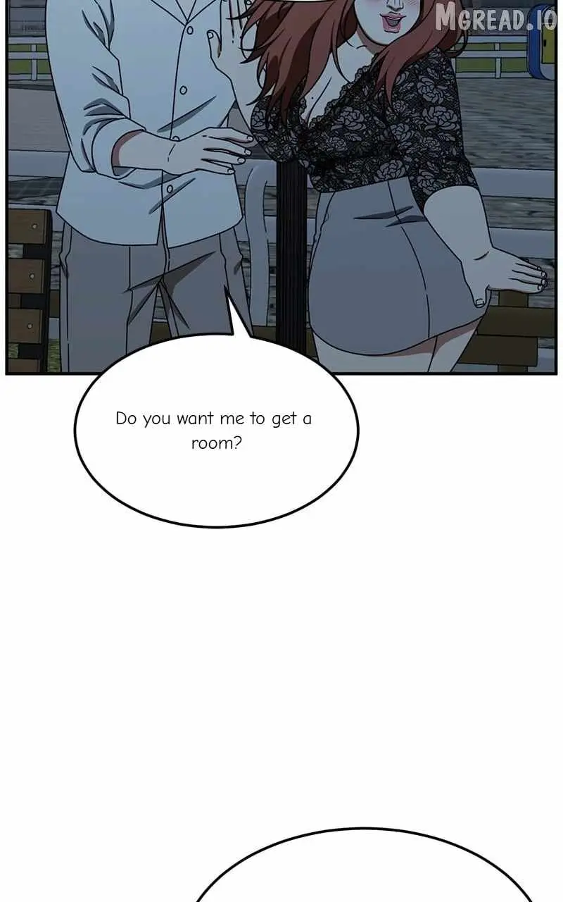Change Me Chapter 270 page 17 - 