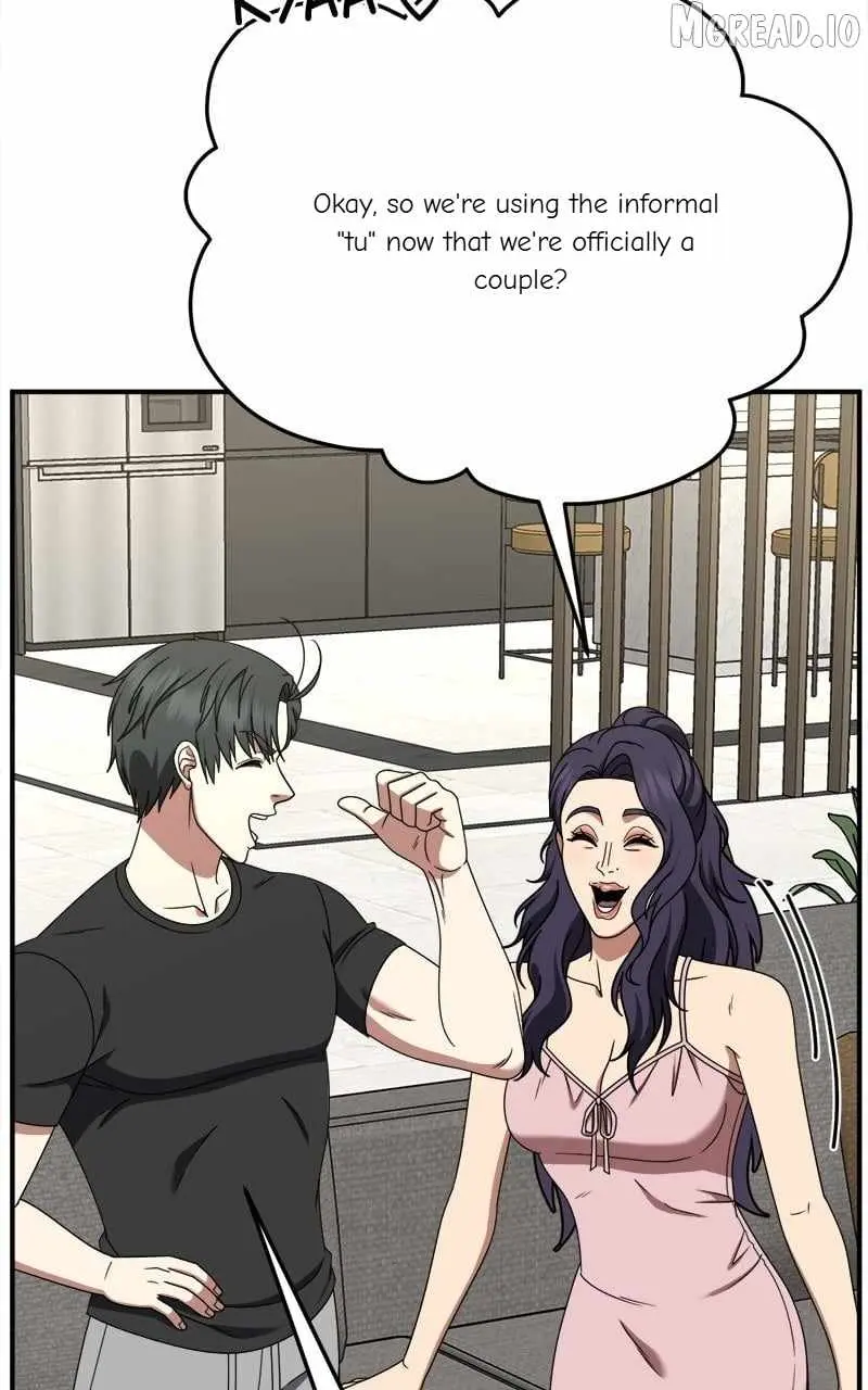 Change Me Chapter 270 page 163 - 