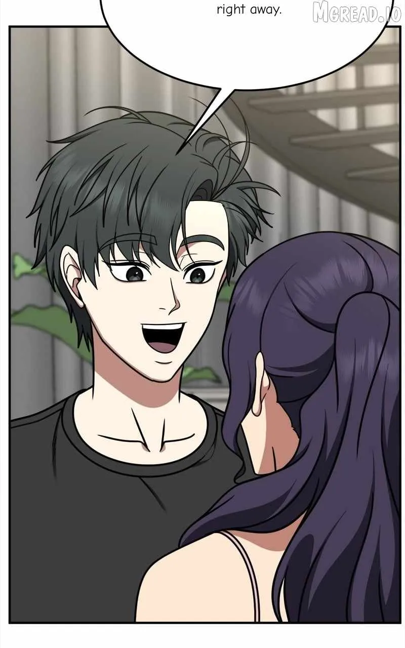 Change Me Chapter 270 page 165 - 