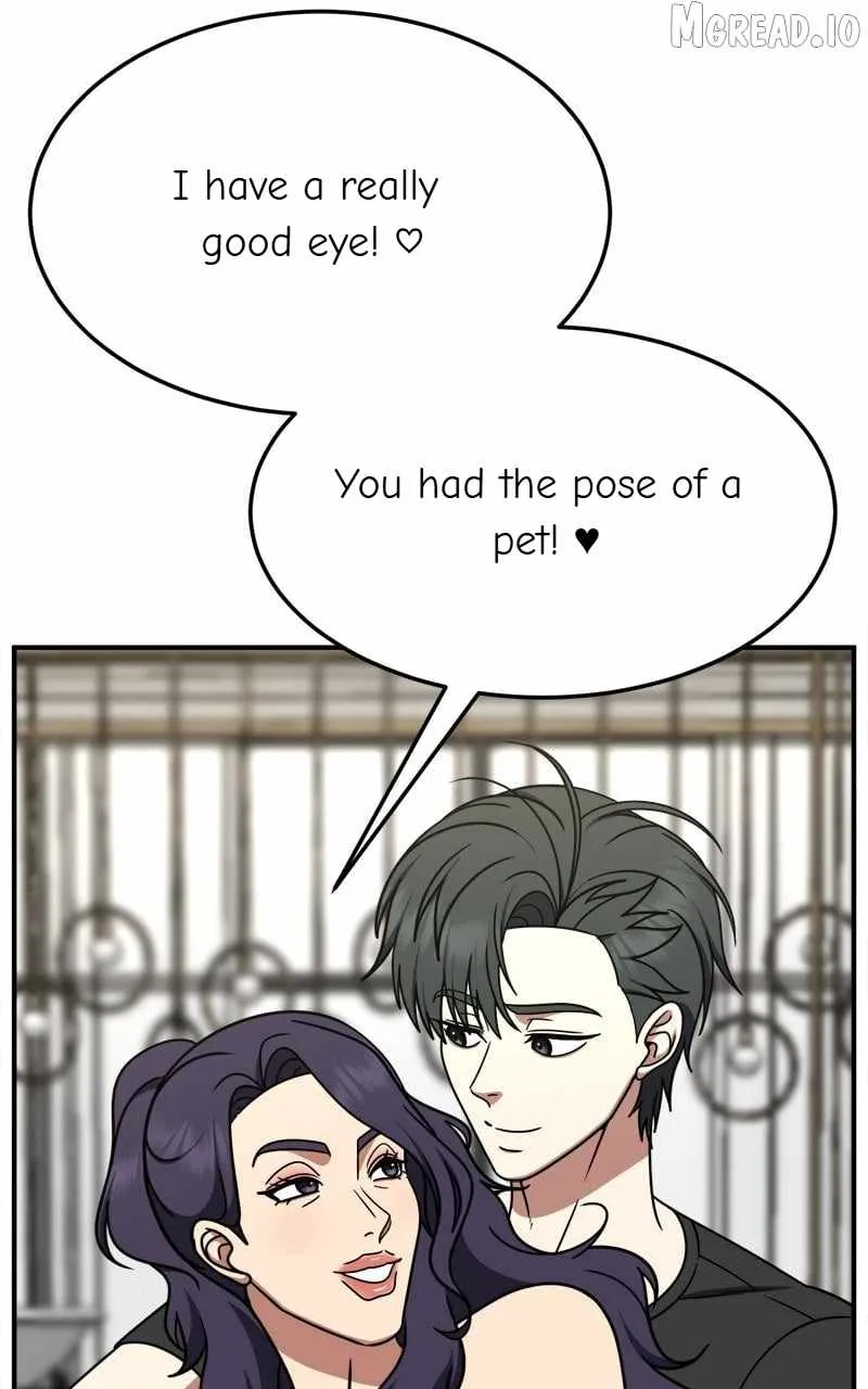 Change Me Chapter 270 page 170 - 