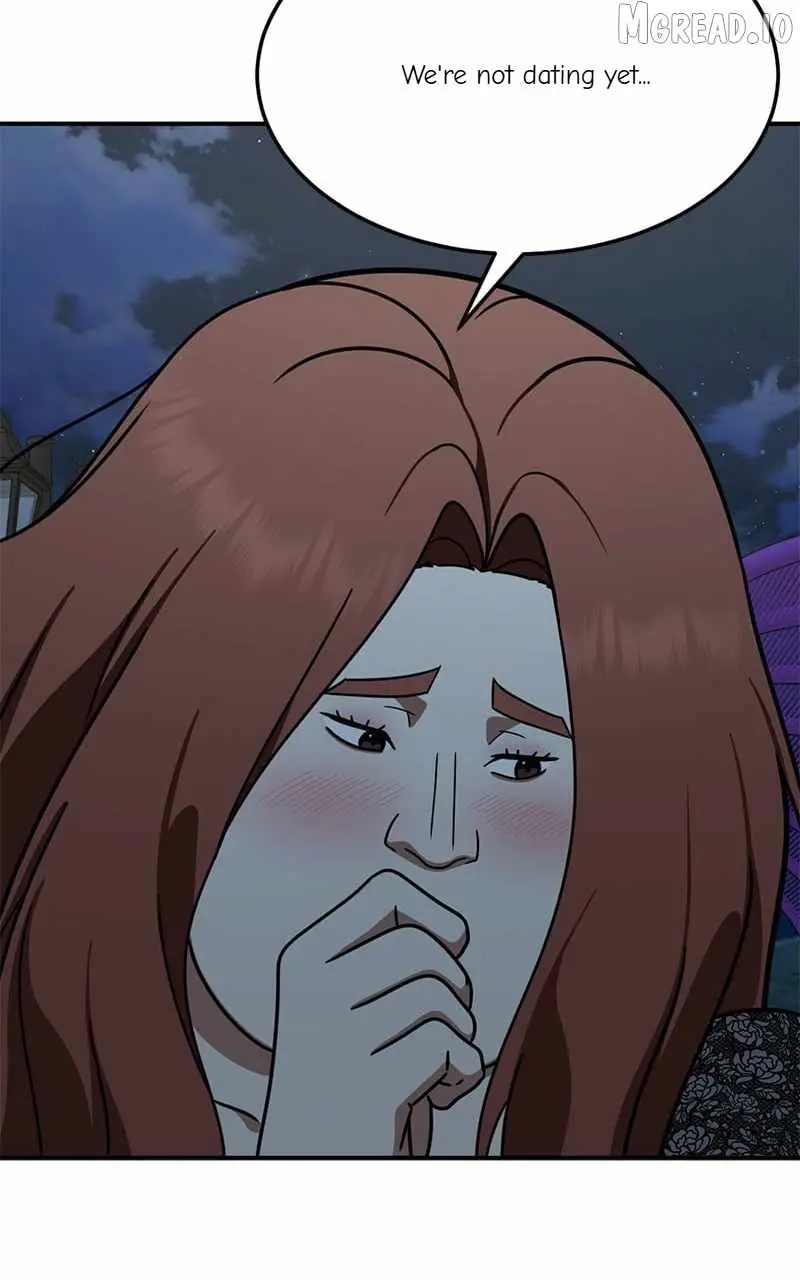 Change Me Chapter 270 page 18 - 