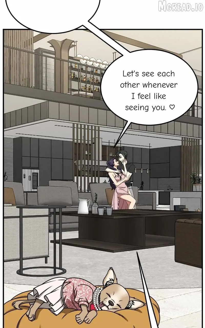 Change Me Chapter 270 page 172 - 