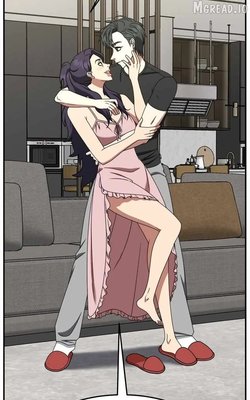 Change Me Chapter 270 page 174 - 
