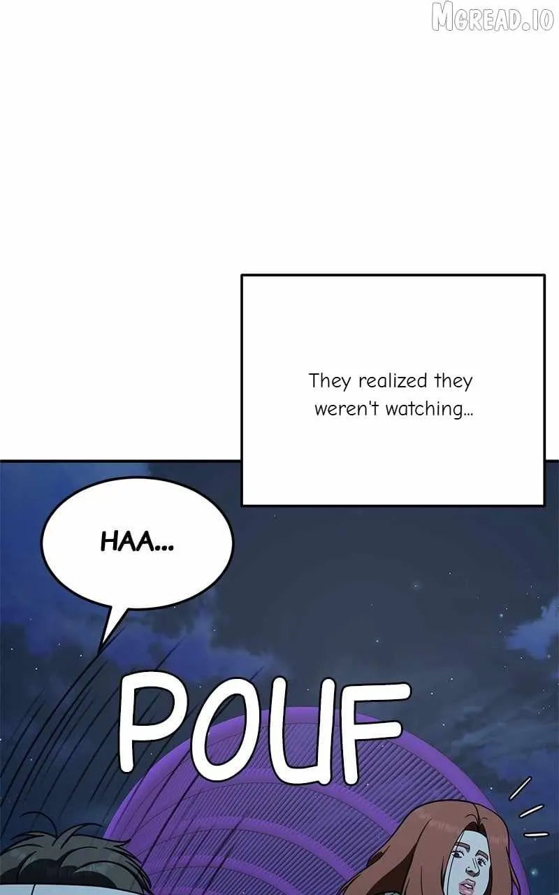Change Me Chapter 270 page 19 - 